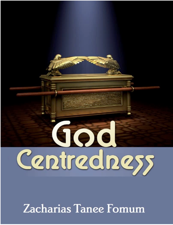 God Centredness