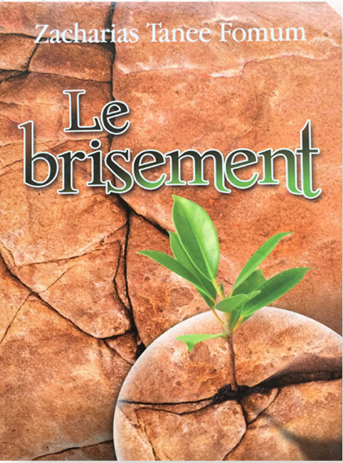 Le brisement: le secret du débordement spirituel