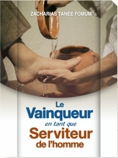 Le vainqueur en tant que serviteur de l'homme