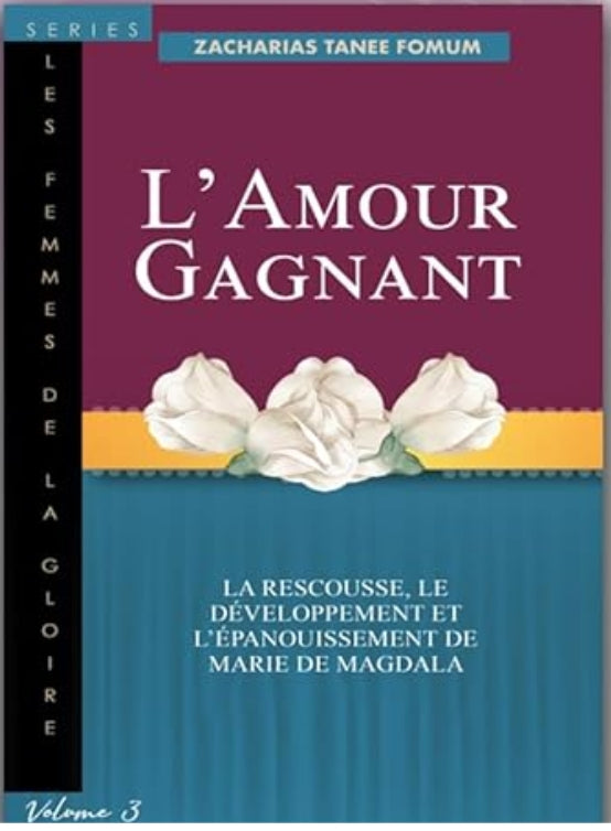 Les femmes de la gloire volume 3