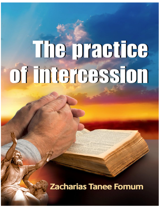 The practice of intercession