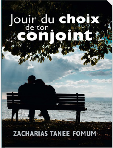 Jouir du choix de ton conjoint