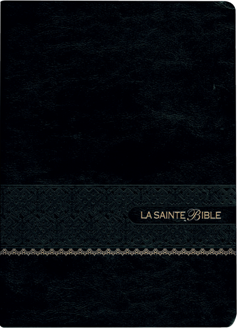 LA SAINTE BIBLE SB1064