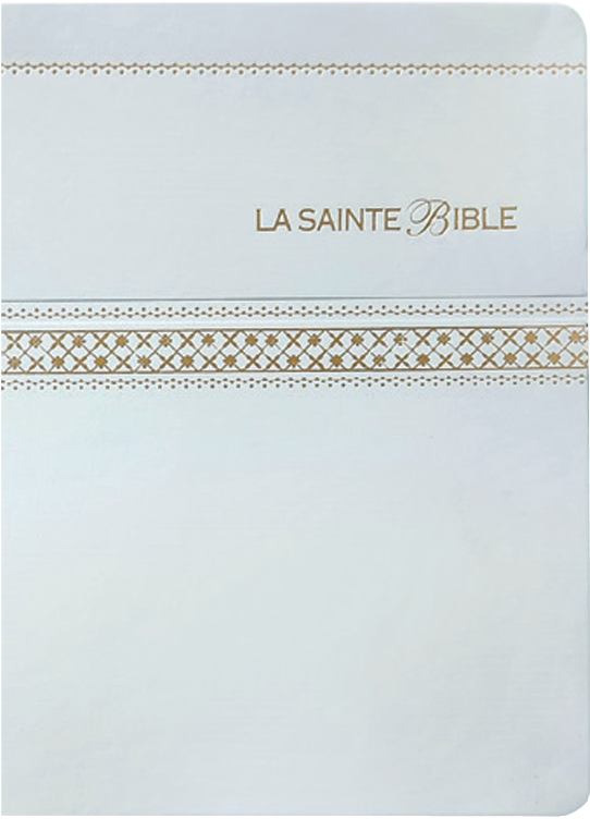 LA SAINTE BIBLE SB1155
