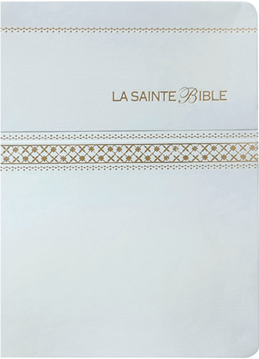 LA SAINTE BIBLE SB1155