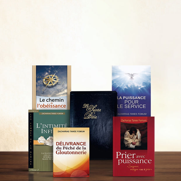 Bundles & Box Sets