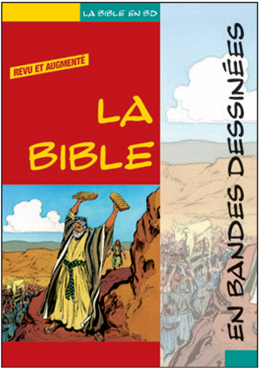 BIBLES