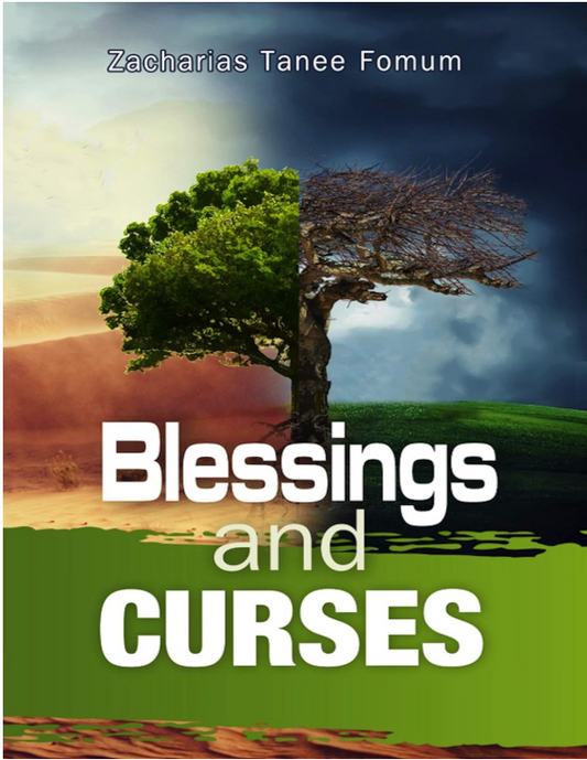 Blessings And Curses