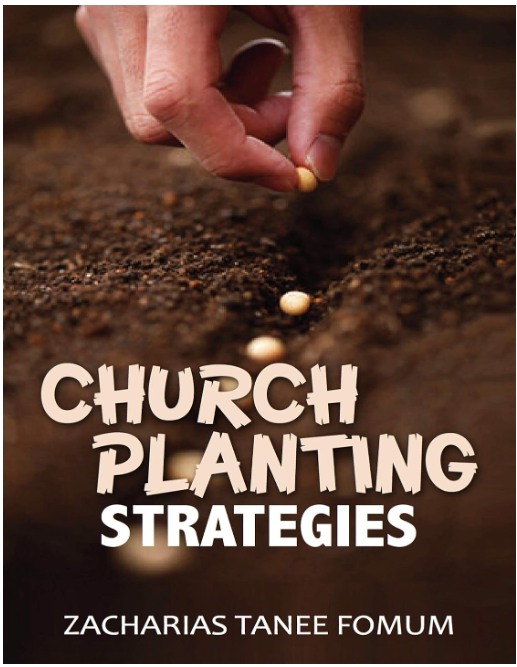 Church Planting Strategies