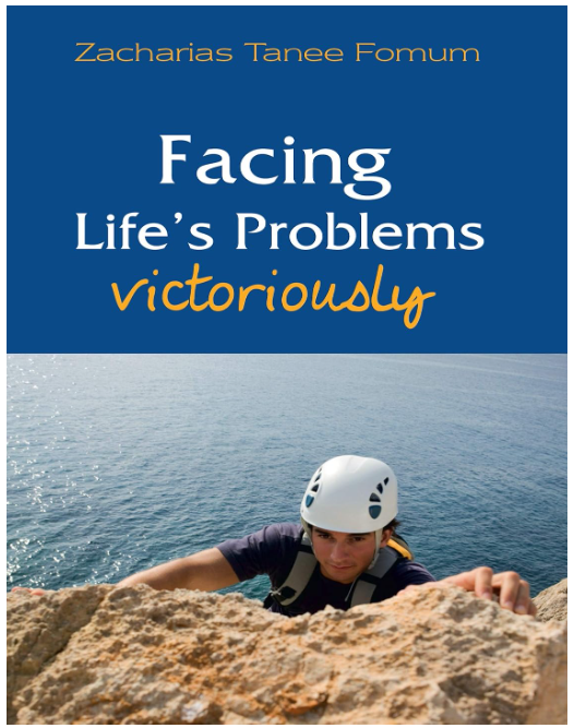 Facing Life's Problems Victoriously