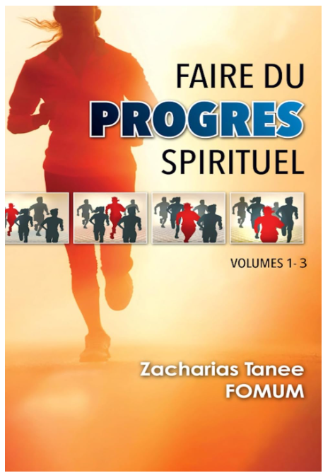 Faire du progrès spirituel  (volume 1-3)