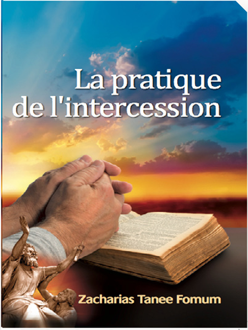 La pratique de l'intercession
