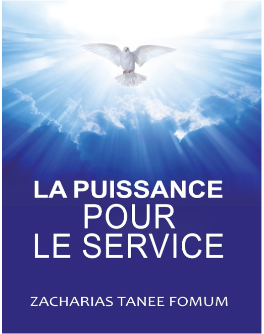 La Puissance Pour Le Service