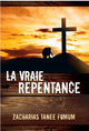 La Vraie Repentance