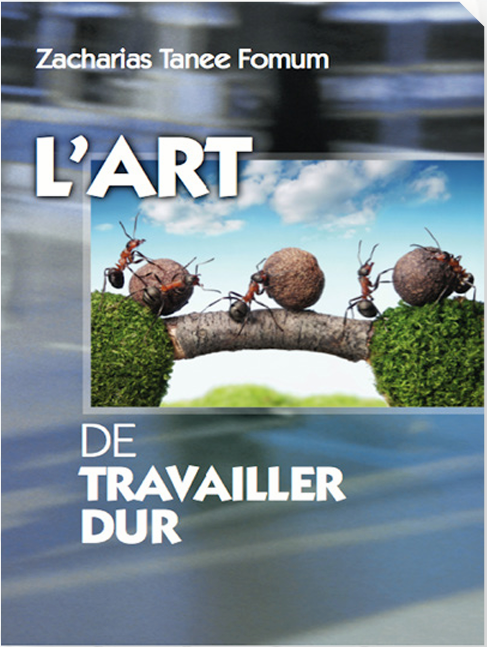 L'art de travailler dur