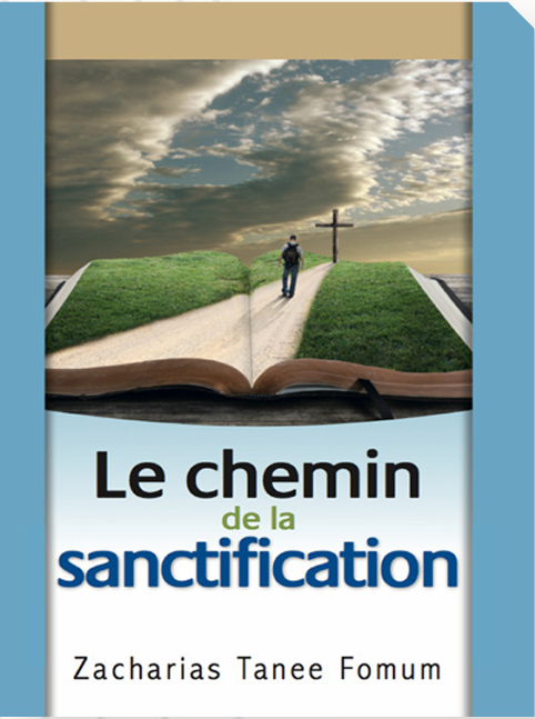 Le chemin de la sanctification