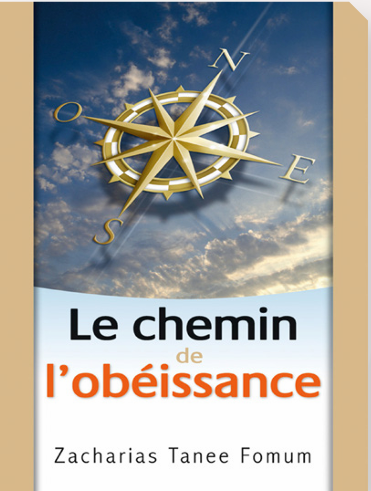 Le chemin de l'obeissance