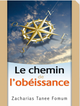 Le chemin de l'obeissance