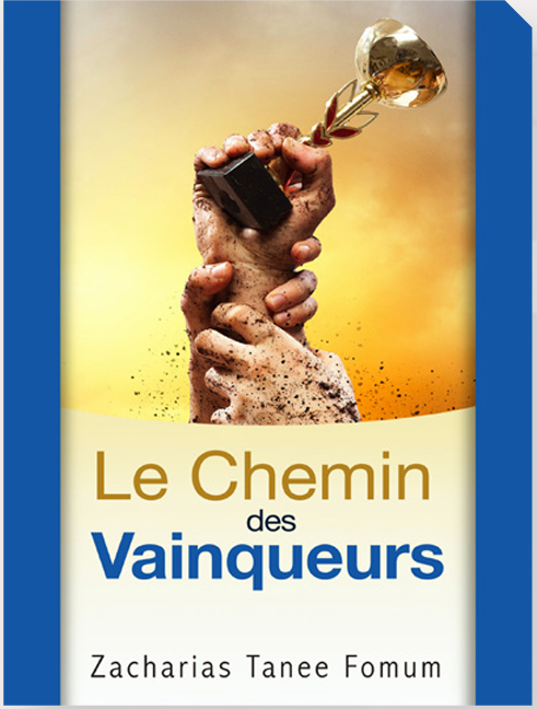 Le chemin des vainqueurs