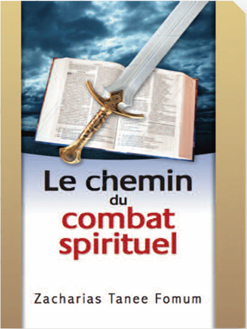 Le chemin du combat spirituel
