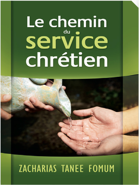 Le chemin du service chrétien