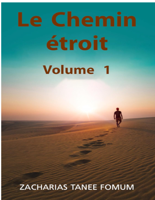 Le chemin étroit volume 1