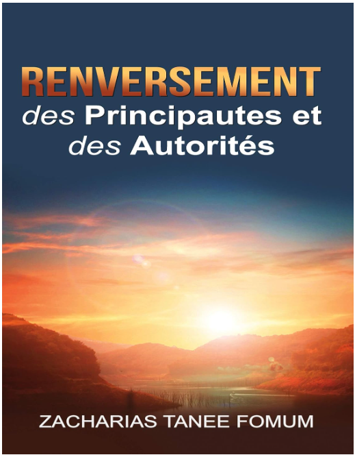 Le renversement des principautés et des puissances