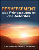 Le renversement des principautés et des puissances