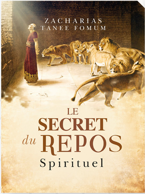 Le secret du repos spirituel