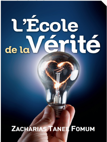 L'école de la vérité