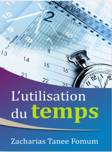 L'utilisation du temps