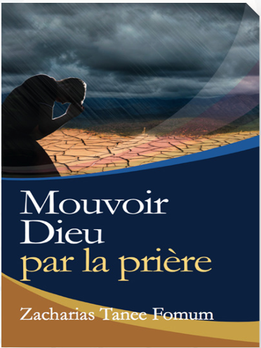 Mouvoir Dieu par la prière
