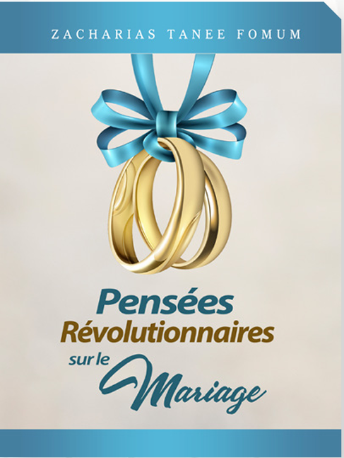 Pensées révolutionnaires sur le mariage