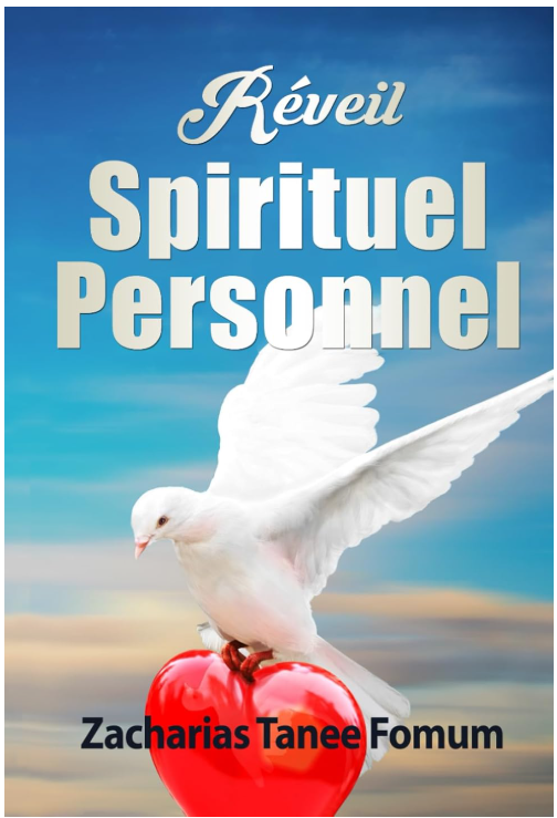 Réveil spirituel personnel