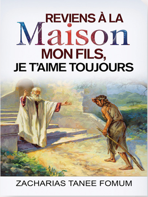 Reviens à la maison mon fils, je t’aime toujours