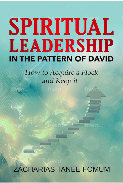 Spiritual Leadership in The Pattern of David: How to Acquire a Flock And Keep it