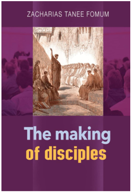 The Making of Disciples