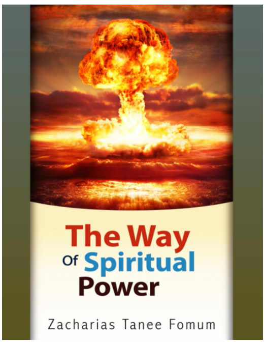 The Way of Spiritual Power